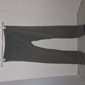 Girls Gray Pants